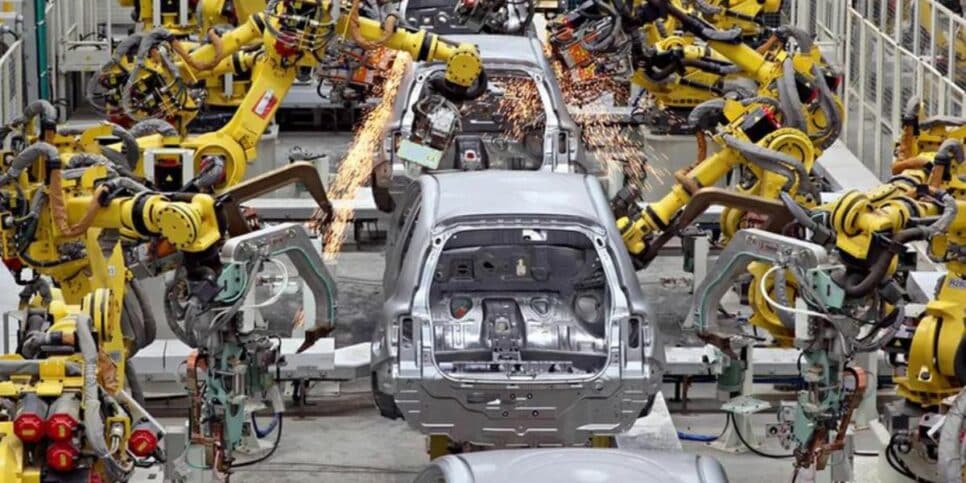 Famosa montadora de veículos lança programa. (Reprodução/Internet)