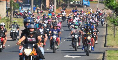 Imagem do post Além de carros, governo também quer reduzir preços de motos e patinetes