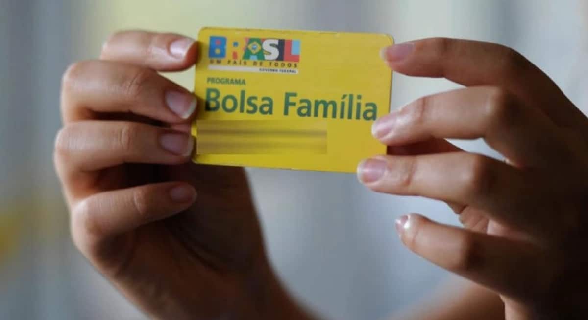 Regularize seu Bolsa Família e recupere seu direito junto ao CRAS 