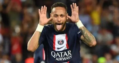 Imagem do post R$ 1 bilhão! PSG bate o martelo sobre futuro de Neymar e eterno Menino da Vila tem seu preço divulgado