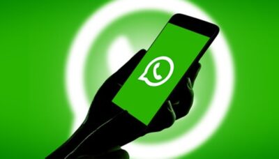 Imagem do post ATENÇÃO! Próxima atualização do WhatsApp promete POLEMIZAR conversas no aplicativo