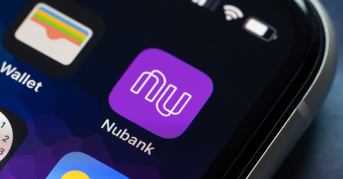 O App do Nubank não permite Prints; mas há soluções 