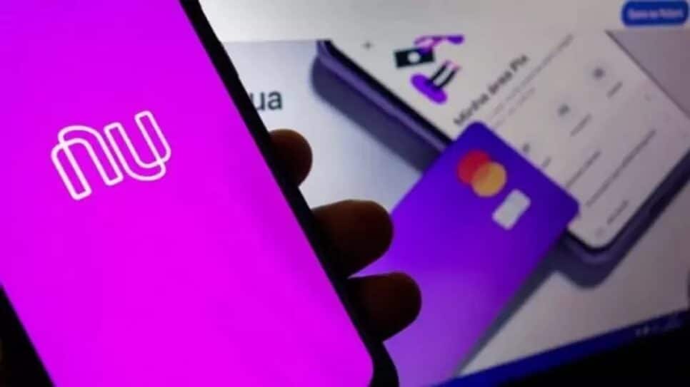 Nubank lança novidade impressionante