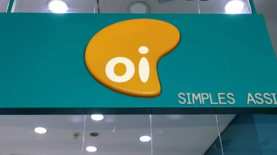 Oi pede nova recuperação judicial (Foto: Divulgação)