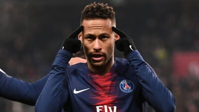 Em meio a clima tenso no PSG, Neymar tem destino revelado (Foto: Reprodução/ Getty Images)