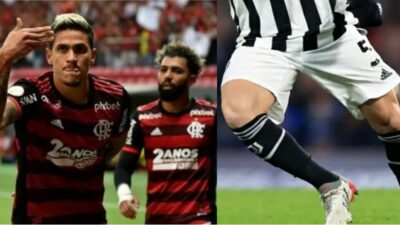 Imagem do post REFORÇO: Flamengo bate o martelo e decide negociar contratação de jogador que está na Europa