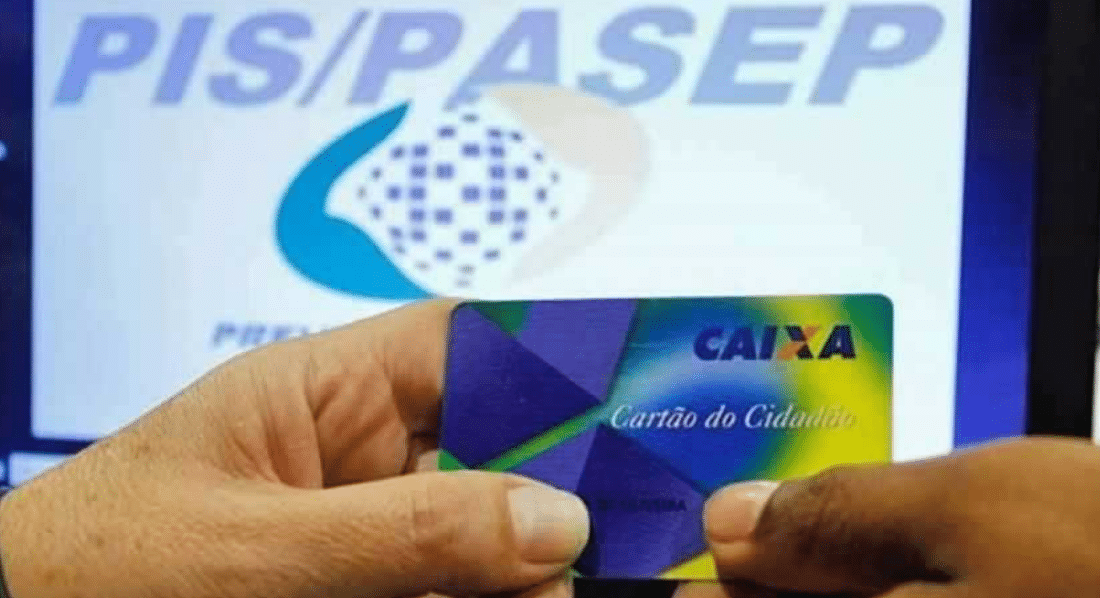 Caixa Econômica Federal e Banco do Brasil fazem pagamentos do Pis e Pasep (Foto: Reprodução)