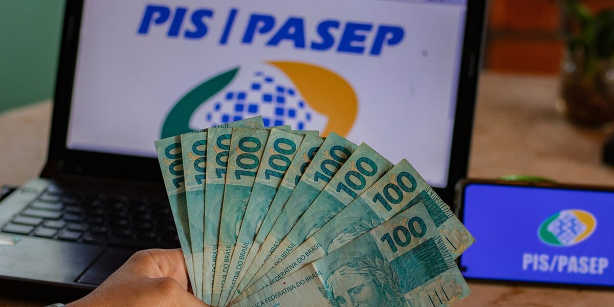 Pagamento do PIS/PASEP (Foto: Reprodução / Internet)