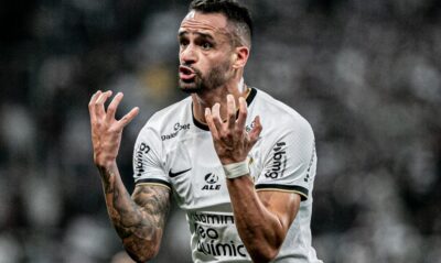 Imagem do post Rivais na disputa: Corinthians é surpreendido e enfrenta concorrência por Renato Augusto