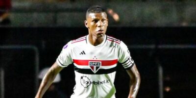 Imagem do post Arboleda abre o jogo! Zagueiro expõe em entrevista e revela força do São Paulo no Morumbi