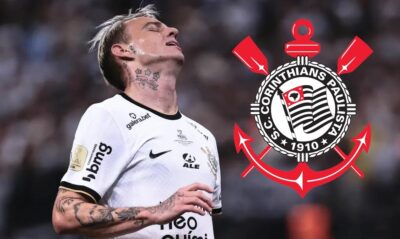 Imagem do post Destaque do Corinthians, Róger Guedes vaza situação nos bastidores e dá fórmula para Timão voltar a ganhar