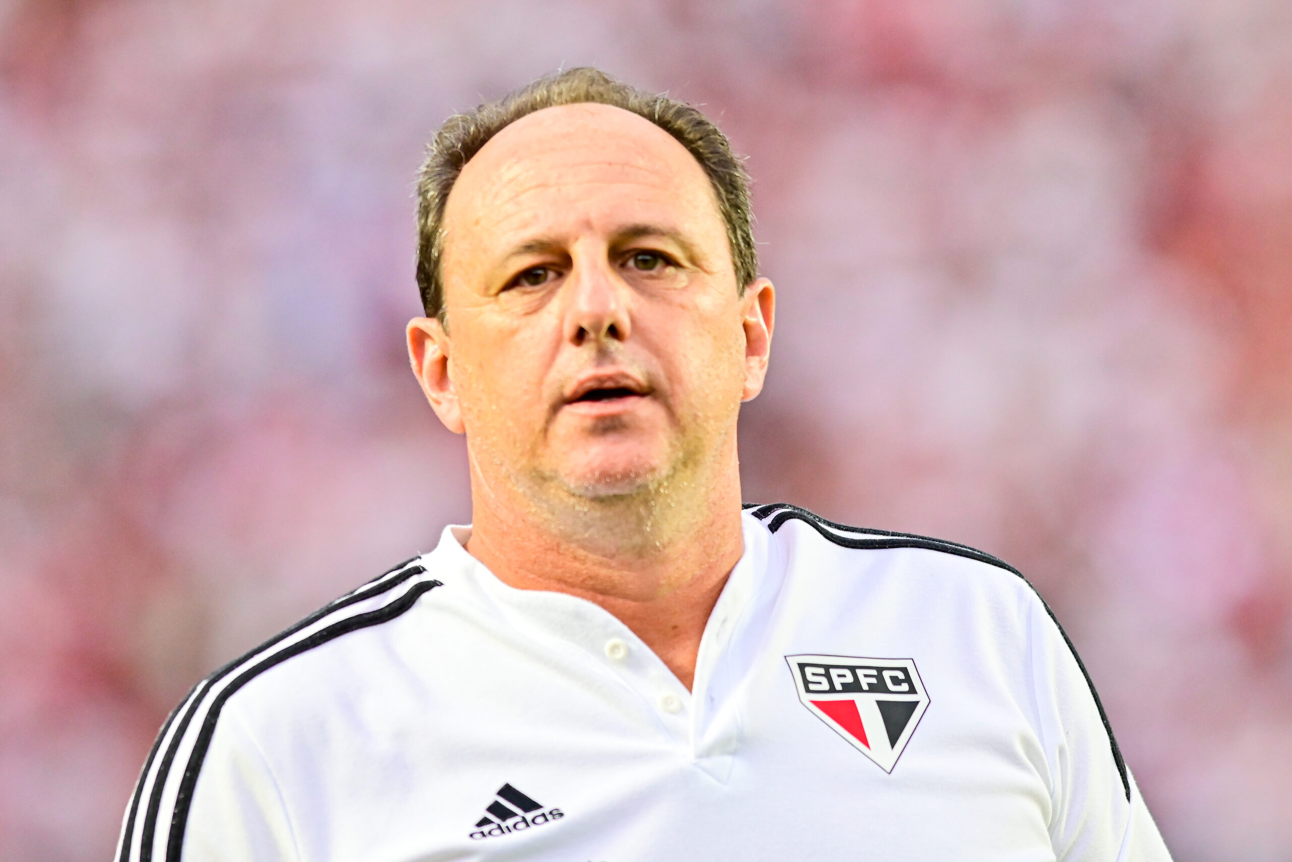 Rogério Ceni (Foto: Reprodução/ SPFC)