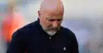 Sampaoli do Flamengo (Reprodução/ Internet)