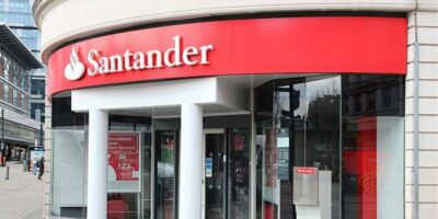 Imagem do post Crise à vista! Banco Santander enfrenta possível perda bilionária