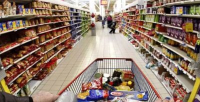 Imagem do post Esses são os alimentos comuns em supermercados que podem causar câncer e diabetes