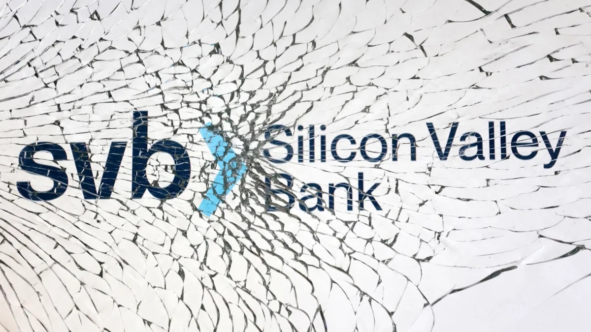 O Silicon Valley Bank foi o banco que quebrou e gerou a atual crise nas instituições bancárias americanas