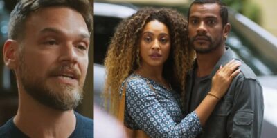 Imagem do post Vai na Fé – Theo dá um carro de presente para Jenifer e Duda arma encontro entre Ben e Sol