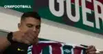 Thiago Silva está com um pé dentro do Fluminense (Foto: Reprodução)