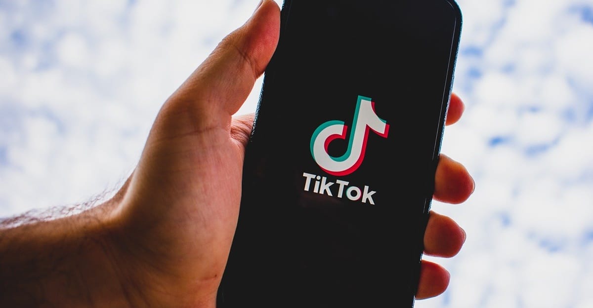 App do TikTok é proibido nos Estados Unidos (Foto: Reprodução/ Internet)