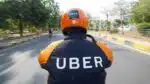 Uber Moto (Imagem: Reprodução)