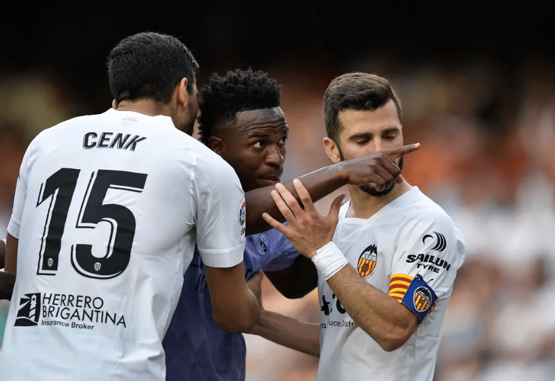 O famoso jogador de futebol do Real Madrid foi convocado a depor (Foto: Pablo Morano/Reuters)