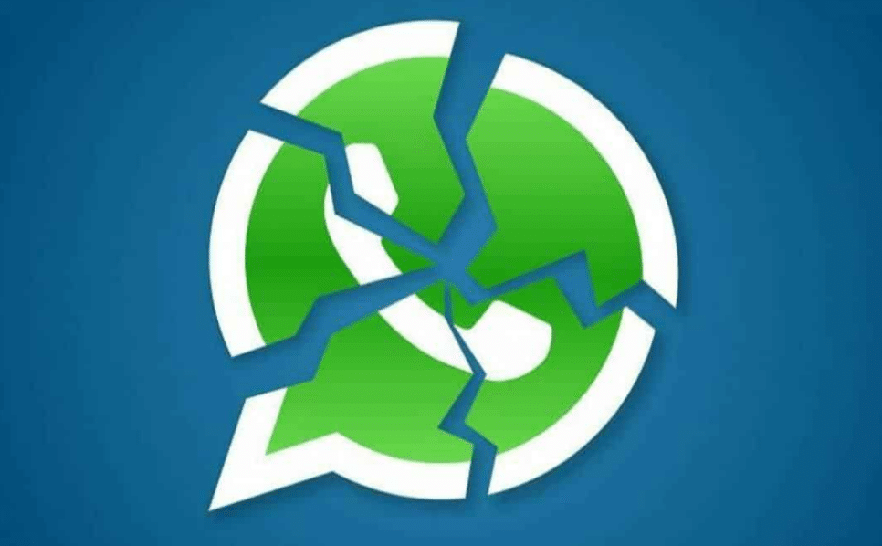 WhatsApp (Imagem Reprodução Internet)