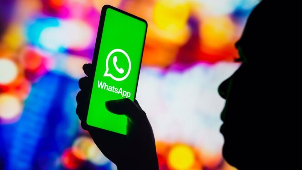 Pegos de surpresa: Função nova do WhatsApp acaba de sair e já pode ser usada (Reprodução/Internet)