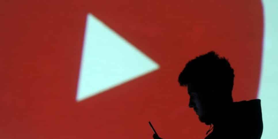 YouTube planeja testar veiculação de anúncios de 30 segundos não puláveis