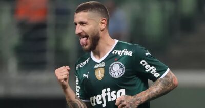 Imagem do post “R$ 26,5 milhões”: Confirmação da venda de Zé Rafael cai como uma bomba no Palmeiras