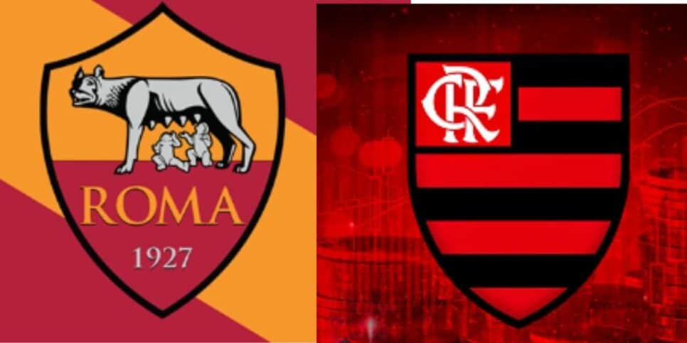 62 milhões Roma aceita pagar fortuna para contratar titular do Flamengo