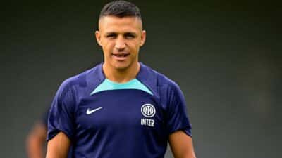 Imagem do post Alexis Sanchez deve ser contratado por gigante clube brasileiro com salário milionário