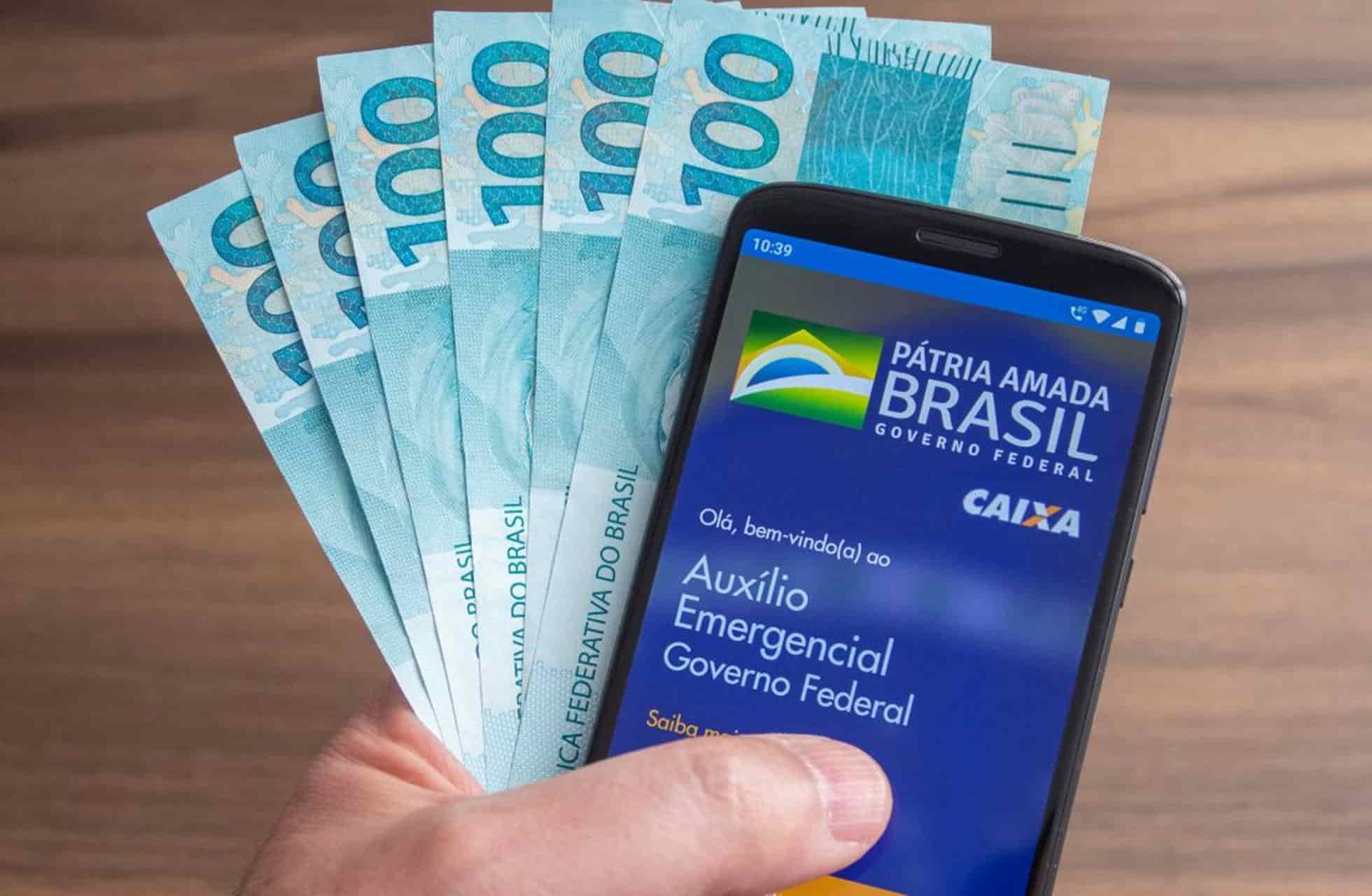 Auxílio de mil reais será pago por prefeitura (Imagem: Reprodução)