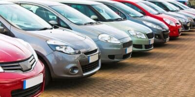 Alerta para quem possui carro (Foto: Reprodução/Internet)