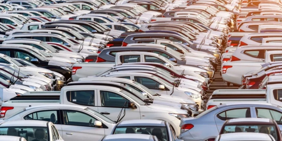 Preço de carros usados no país deve cair com o novo programa do Governo (Foto: Reprodução)