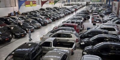 Imagem do post Preço dos veículos usados ou seminovos deve cair junto com desconto dos carros populares