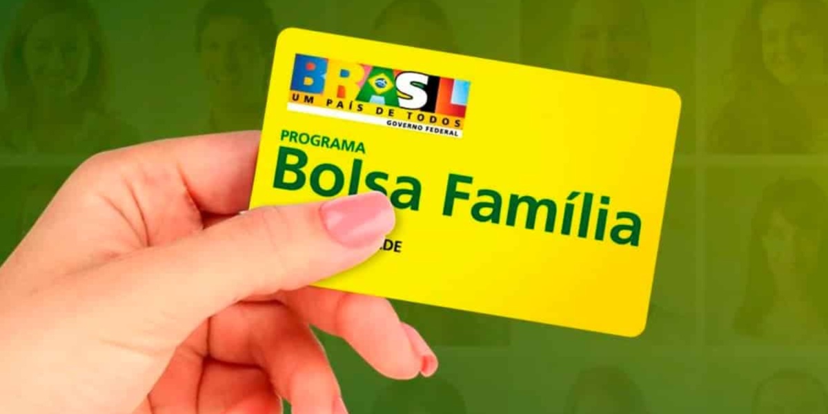 Bolsa Família teve novidades aprovadas (Foto: Reprodução/Internet)