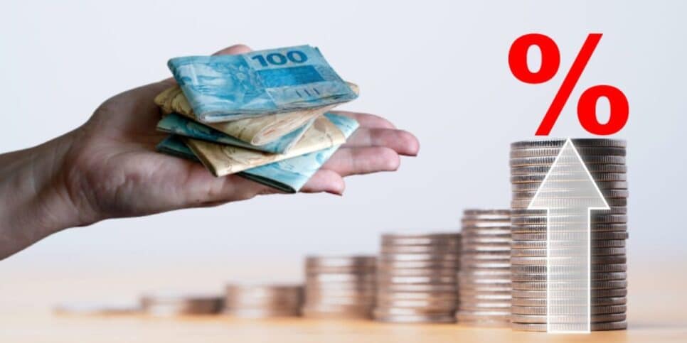 Salário Mínimo é garantido para alguns desempregados