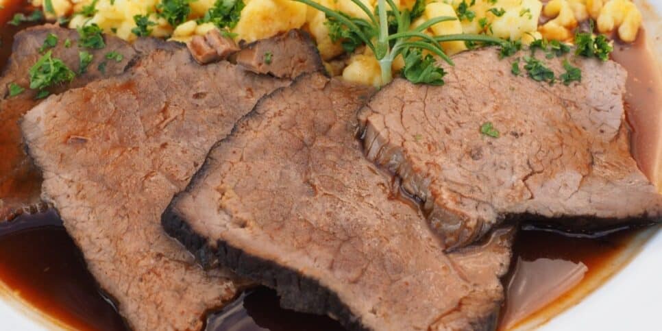Dica para deixar sua carne macia igual de restaurante (Imagem Reprodução Internet)