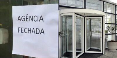 Grande banco decreta falência (Imagem Reprodução Internet)