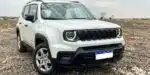 Procon notifica Jeep por causa da Renegade (Imagem Reprodução Internet)