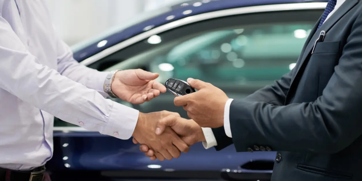 Idosos Financiamento do carro popular pode chegar a 100% do automóvel (Foto: Reprodução)