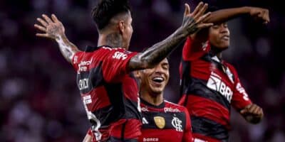 Imagem do post Flamengo revela mudanças significativas em propostas por Allan e De La Cruz; veja detalhes