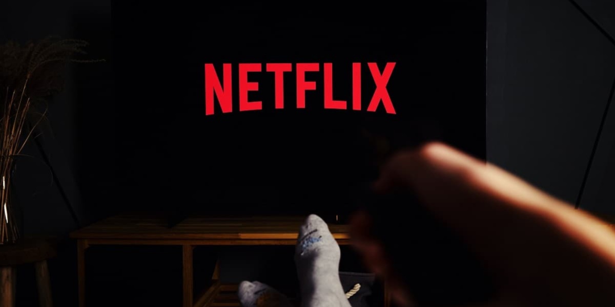 Polêmica sobre compartilhamento de senha da Netflix gera multa (Imagem Reprodução Internet)