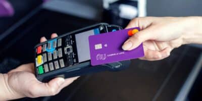 Imagem do post Novo cartão de crédito do Nubank fornece vantagens exclusivas aos seus clientes; Confira os benefícios