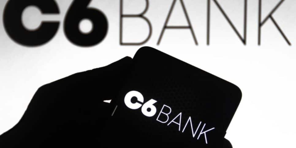 6C Bank faz ação e os números são surpreendentes (Imagem Reprodução Internet)