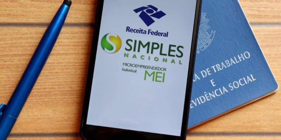 Serasa faz alerta às pessoas inscritas no MEI (Imagem Reprodução Internet)