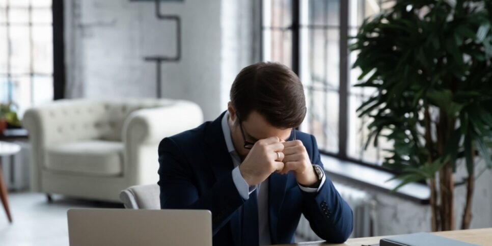 Centenas de empresas pedem falência no Brasil (Imagem Reprodução Internet)