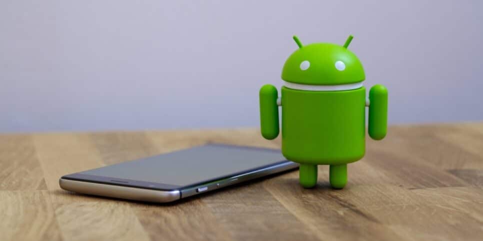 Aplicativos no celular Android que são inúteis (Imagem Reprodução Internet)