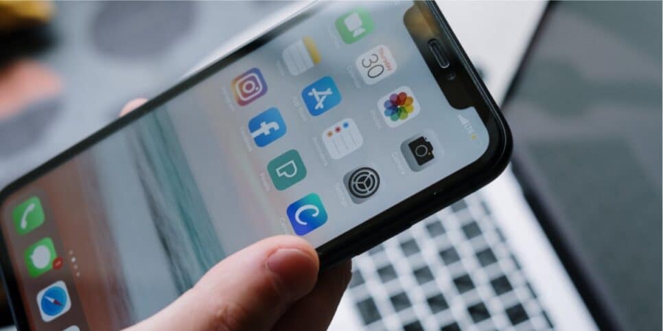 salvar vidas celular Aplicativos gratuitos que podem facilitar a vida (Imagem Reprodução Internet)