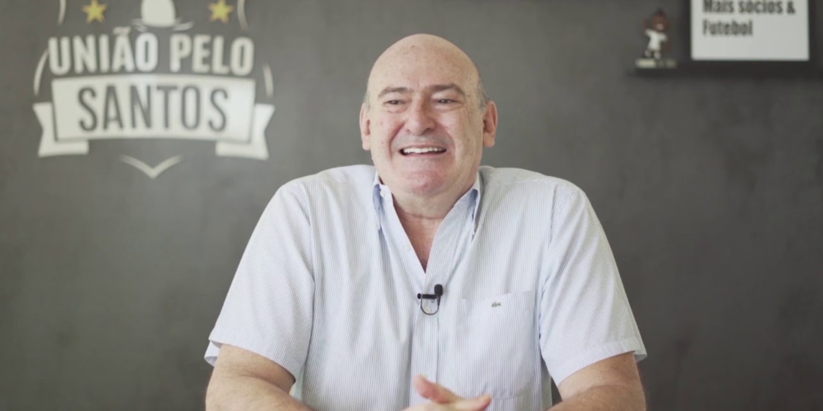 R$ 1,3 BILHÃO: Rueda fecha contrato com árabes e muda história do Santos (Reprodução/Internet)